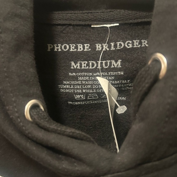 Phoebe Bridgers Hoodie - Picture 2 of 3